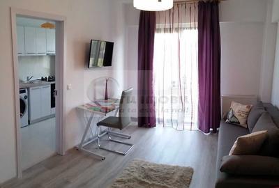 Studio de închiriat  – vis-a-vis de Palas Campus - 400 EURO - 4