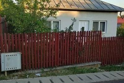 Casă cu 4 camere cu Teren 120 Mp în Central - 5