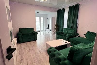 Inchiriez apartament 2 camere Iasi - 6