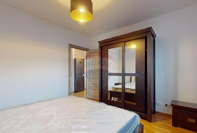 2 camere, mobilat ?i utilat, parcare subterana-Privilegio - 17