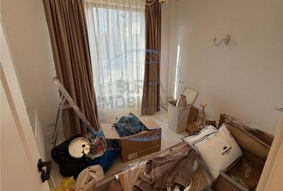 Casă cu 3 camere cu Teren 300 Mp în Câmpineanca - 9