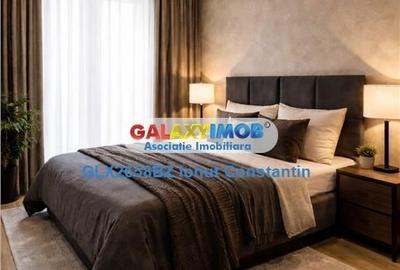 Apartament cu 2 camere în Orizont - 1