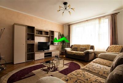Apartament de inchiriat 3 camere Sibiu Vasile Aaron