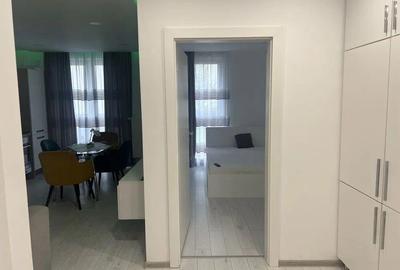 Apartament cu 2 camere decomandat în Libertății