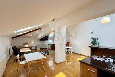 Birou, de 96 mp, în Capitale - 3