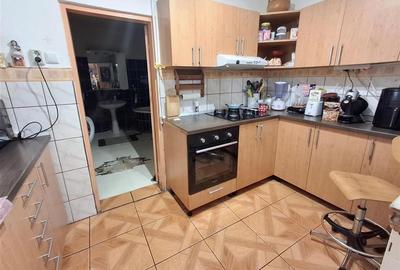 Casa cu doua apartamente garaj pivnita in Cisnadie Casa cu doua apartamente garaj pivnita in Cisnadie - 5