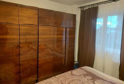 Apartament decomandat în Ștefan cel Mare - 14