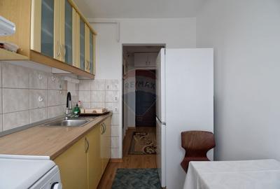 Apartament cu 2 camere de inchiriat, Grigorescu Fantanele bloc Lama E - 7