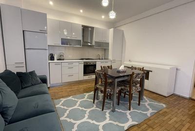 De vanzare apartament 2 camere, 44 mp - Centru, zona strazii Traian - 9