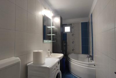 Inchiriere garsoniera decomandata in zona Tei - Teiul Doamnei - 6