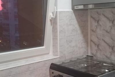 Garsonieră semidecomandată, mobilată în Iancului - 6