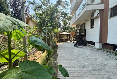 Apartament cu 2 camere decomandat, mobilat în Băneasa - 10