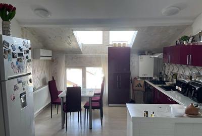 Apartament 3 camere modern Bragadiru, 80 mp, dotari complete - 2