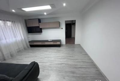 Apartament cu 3 camere semidecomandat, mobilat în George Enescu - 3