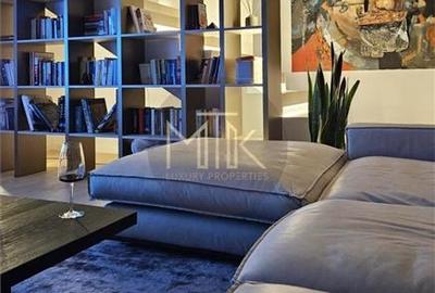 Iancu Nicolae/British SCHOOL | Vila 5 camere mobilata&utilata in Complex EXCLUSI - 3