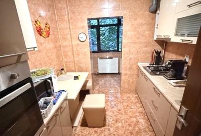Apartament 3 camere, etaj 1, geam la baie, CT, PVC Alexandru - MINERVA - 5