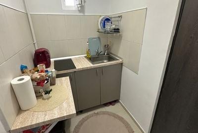 Garsoniera decomandata Soseaua Oltenitei IRA Sector 4 Garsoniera decomandata Soseaua Oltenitei IRA Sector 4 - 4