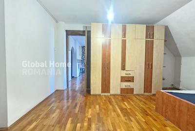 Apartament 2 camere 75.8mp | Bulevardul Lascar Catargiu | Piata Victoriei - 7