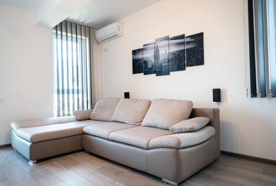 Apartament 3 camere – Șos. Berceni, bloc nou (2019) - 7