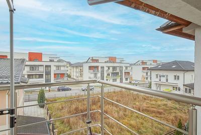 Garsonieră în Tractorul - 8