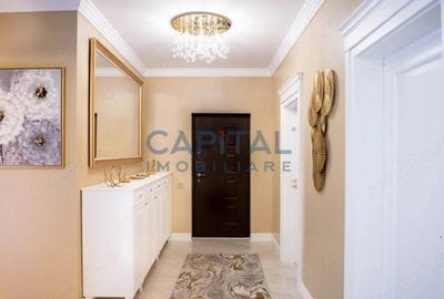 Vila LUX de inchiriat, Borhanci - 27