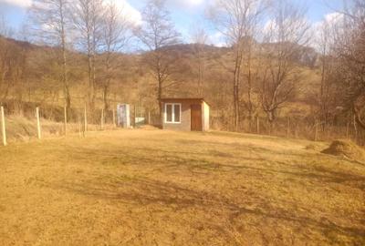 Teren de 590 mp, în Vălișoara - 4