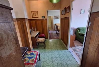 Apartament 3 Camere | Tei | Teiul Doamnei | - 7