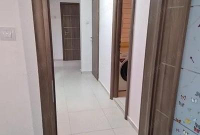 Apartament cu 2 camere decomandat în Colentina - 1