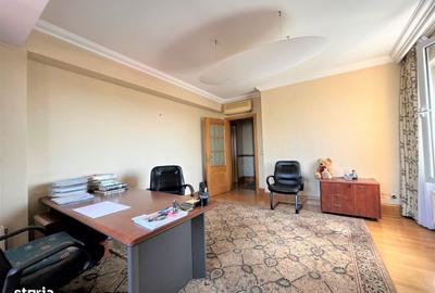 Apartament cu 3 camere decomandat în Aviatorilor - 8