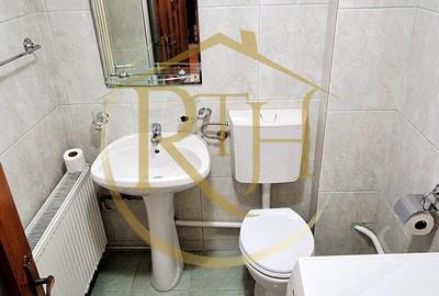 Oferim spre inchiriere,apartament spatios,3 camere,aproape de Spitalul Judetean - 14
