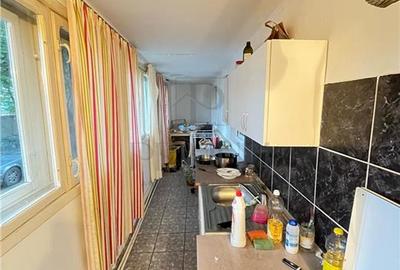 Apartament cu 2 camere decomandat în Girocului - 2