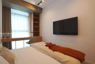 Apartament cu 3 camere decomandat în Floreasca