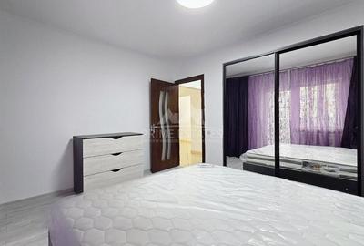 Inchiriere apartament 4 camere Mall Vitan prima inchiriere dupa renovare - 7