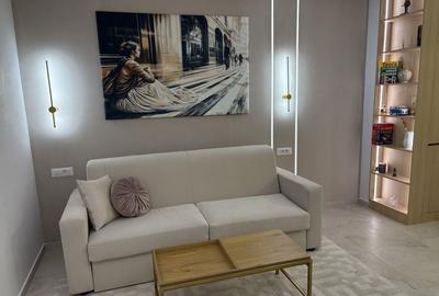 Studio LUX de inchiriat Sibiu Doamna Stanca Evolution - 3