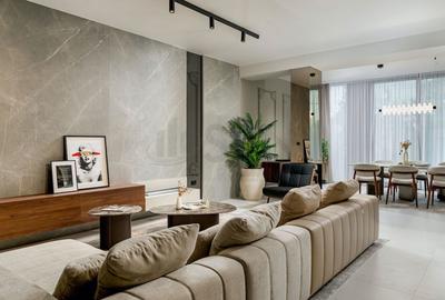 REV2003761 Vila Individuala Cu Piscina Finalizata Pipera - 3