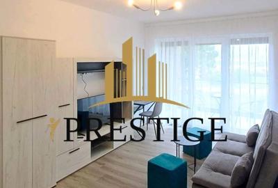 Garsonieră decomandată în Aeroport