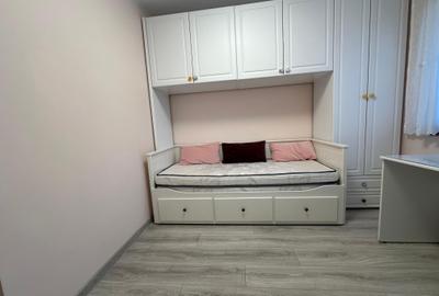 3 camere decomandat mobilat utilat - 20