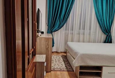 Apartament cu 2 Camere Semidecomandate- etaj 2 -Zona George Enescu - 4