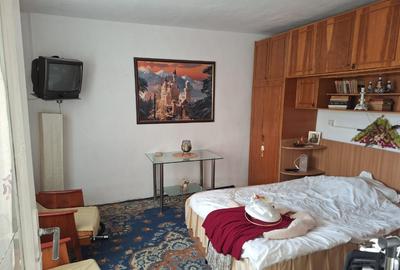 Teren 4137mp si Casa - Targu Ocna - 9