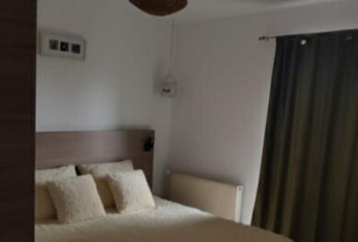 Apartament 2 camere, 2 balcoane, 56mp, mobilat si utilat, in Turnisor - 3