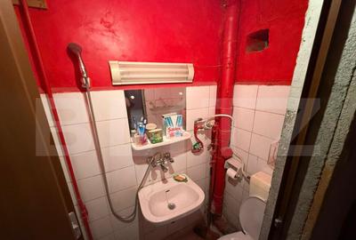 Apartament 2 camere semidecomandat, zona Brazda - 3