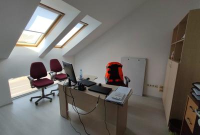 Închiriere Spațiu Birouri - 3