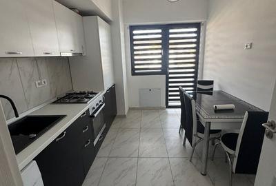 Apartament cu 2 camere în Central - 5