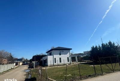 Teren de 500 mp, în Soarelui - 8