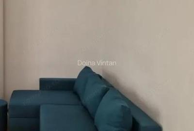 Inchiriez ap.2 camere in Zona Buziasului, suprafata utila de 56 mp, et.2 - 3