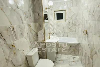 Apartament cu 2 camere semidecomandat în Dorobanților