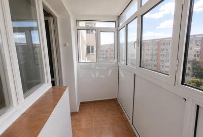 Apartament cu 2 camere semidecomandat, mobilat în Titan - 12