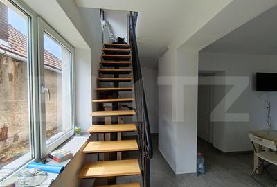 Casa cu 3 camere in suprafa?a de 140 mp - 5