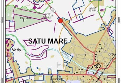 Spațiu comercial, în Aurel Vlaicu - 11