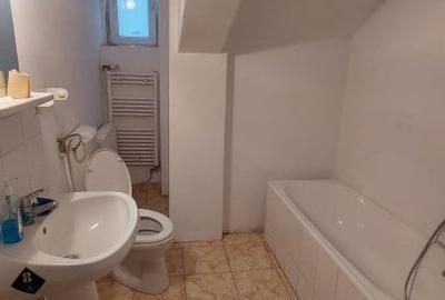 Vanzare apartament de 4 camere, zona Domenii Vanzare apartament de 4 camere, zona Domenii - 12